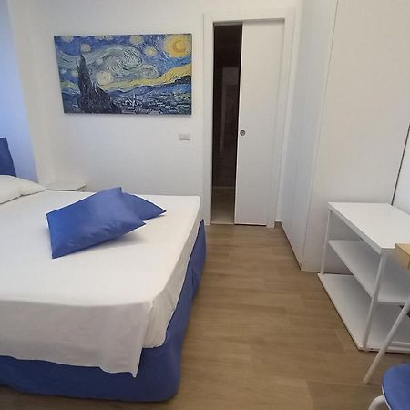 Crystal Apartment روما المظهر الخارجي الصورة