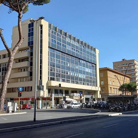 Crystal Apartment روما المظهر الخارجي الصورة