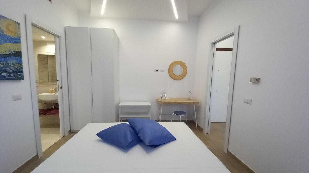 Crystal Apartment روما المظهر الخارجي الصورة