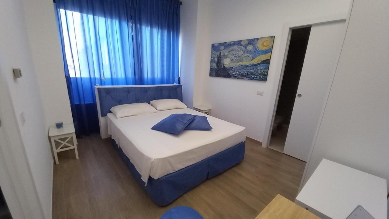 Crystal Apartment روما المظهر الخارجي الصورة