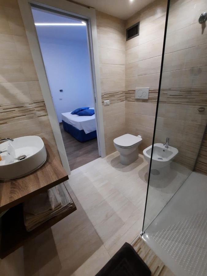 Crystal Apartment روما المظهر الخارجي الصورة