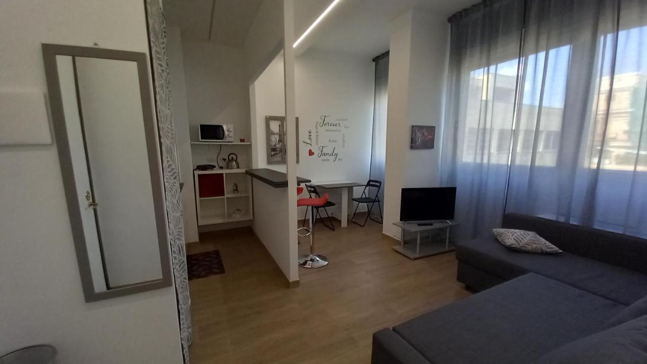 Crystal Apartment روما المظهر الخارجي الصورة
