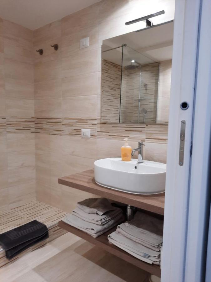 Crystal Apartment روما المظهر الخارجي الصورة