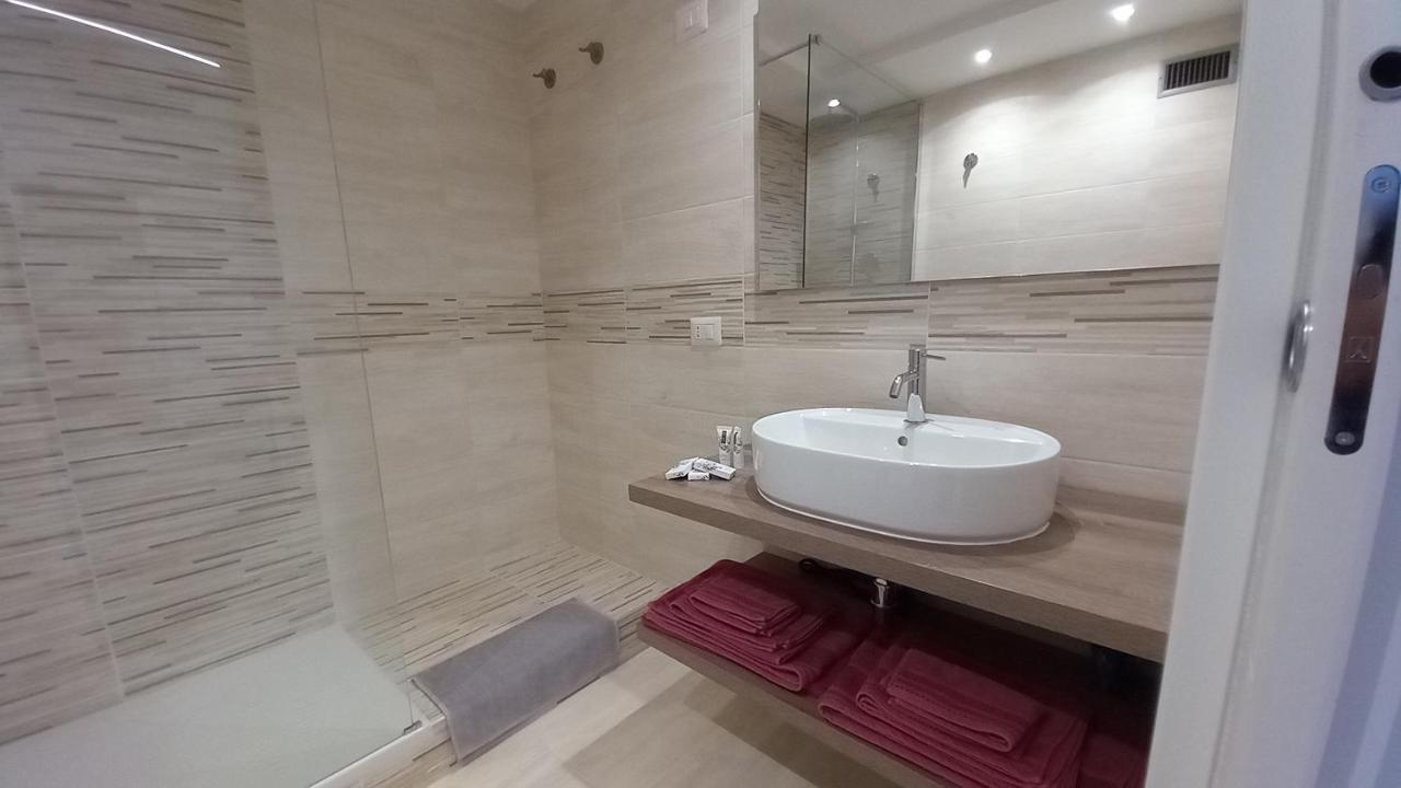 Crystal Apartment روما المظهر الخارجي الصورة