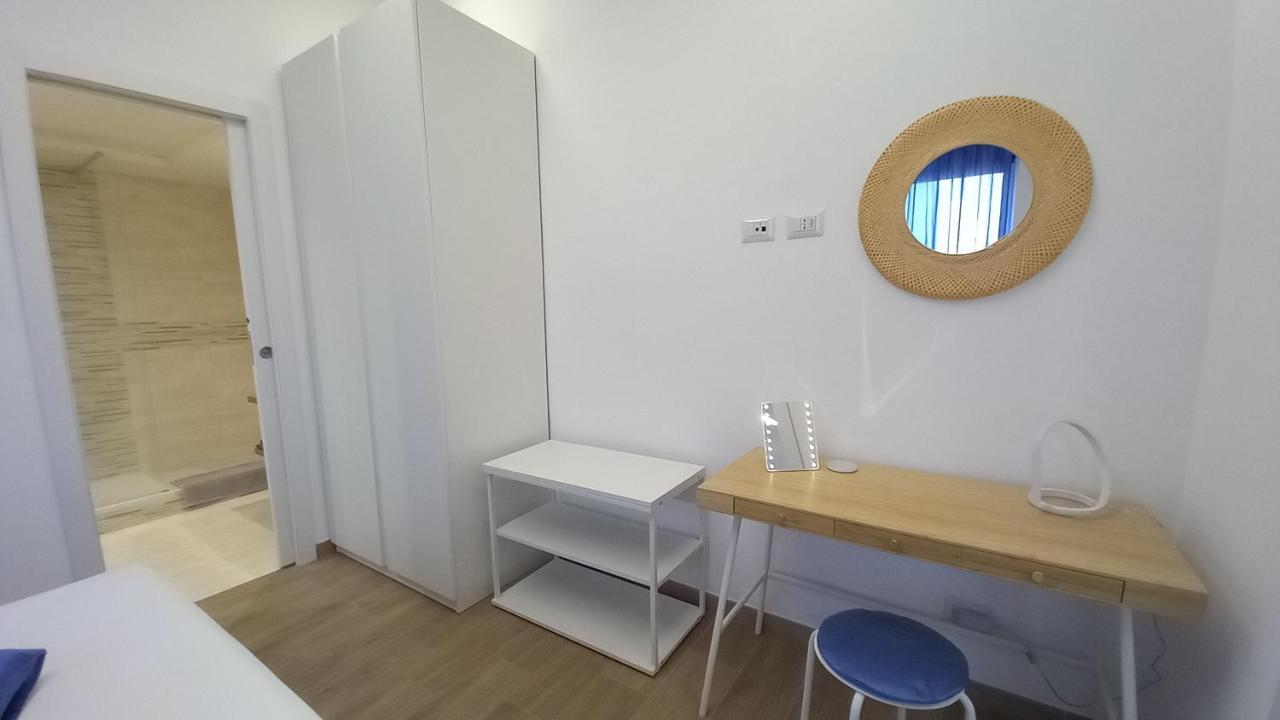 Crystal Apartment روما المظهر الخارجي الصورة