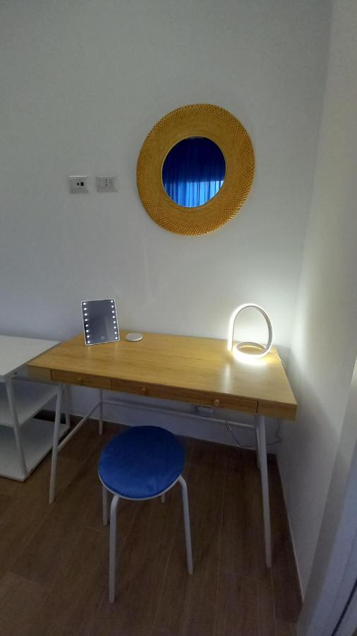 Crystal Apartment روما المظهر الخارجي الصورة