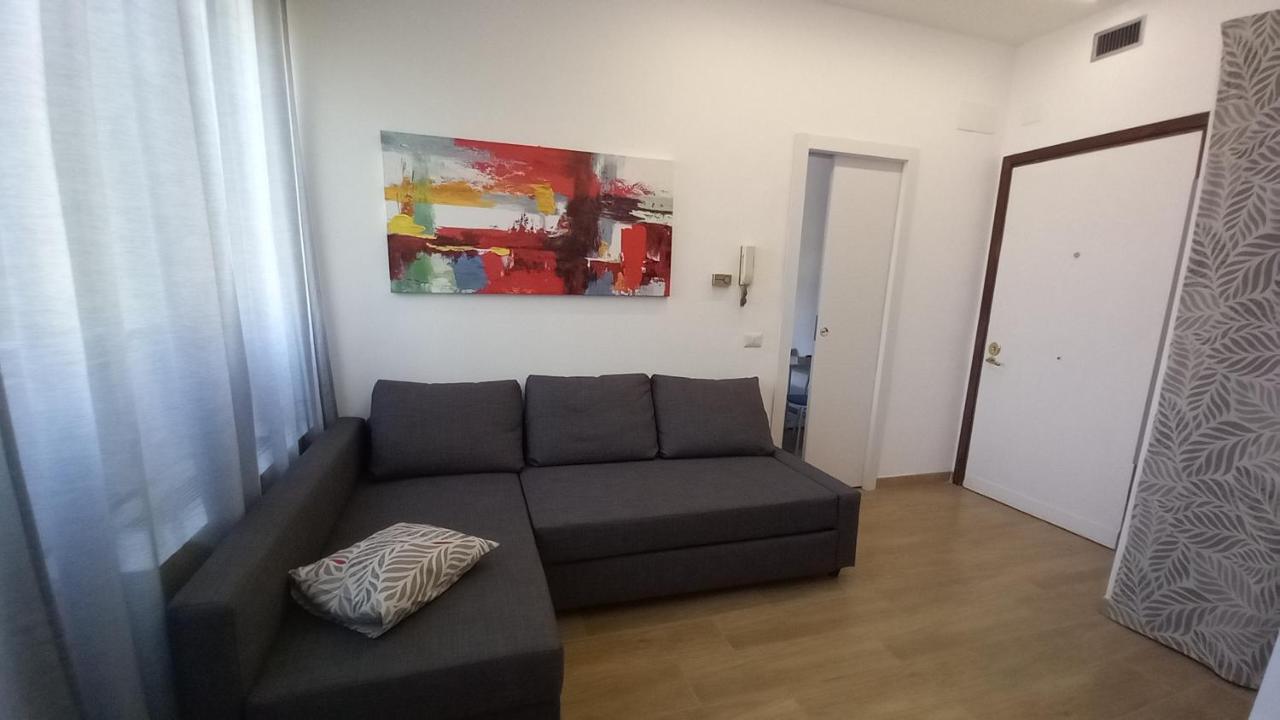 Crystal Apartment روما المظهر الخارجي الصورة